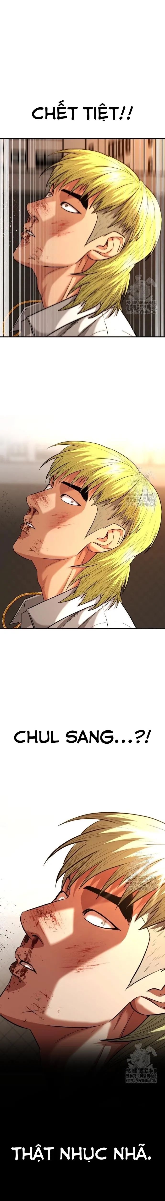 Minh Vương Chapter 15.1 - Trang 2