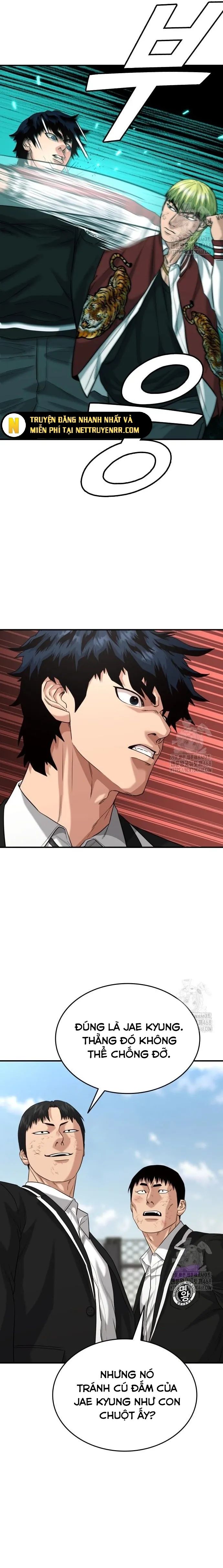 Minh Vương Chapter 15.1 - Trang 2