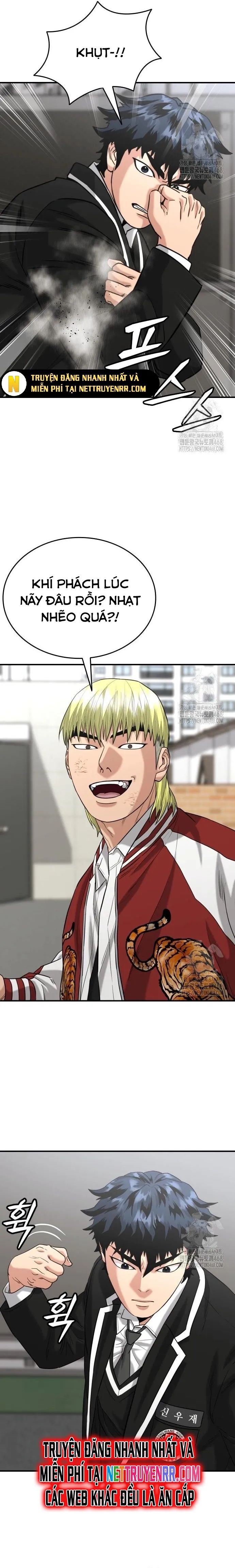 Minh Vương Chapter 15.1 - Trang 2