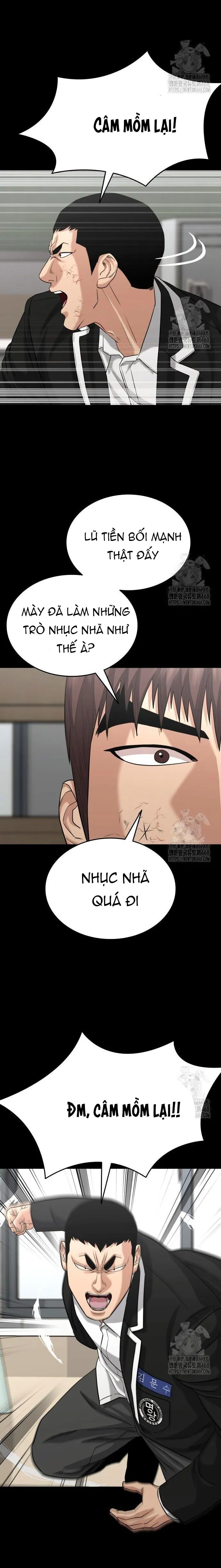 Minh Vương Chapter 16 - Trang 2