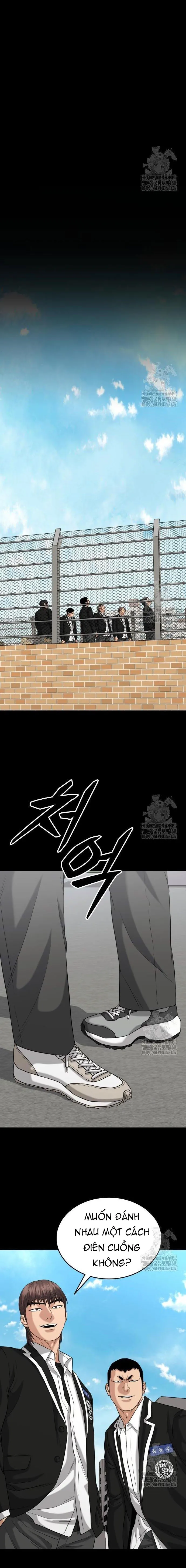 Minh Vương Chapter 16 - Trang 2