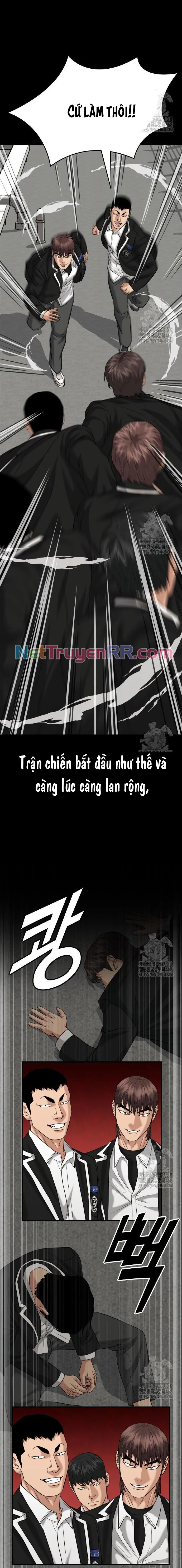 Minh Vương Chapter 16 - Trang 2