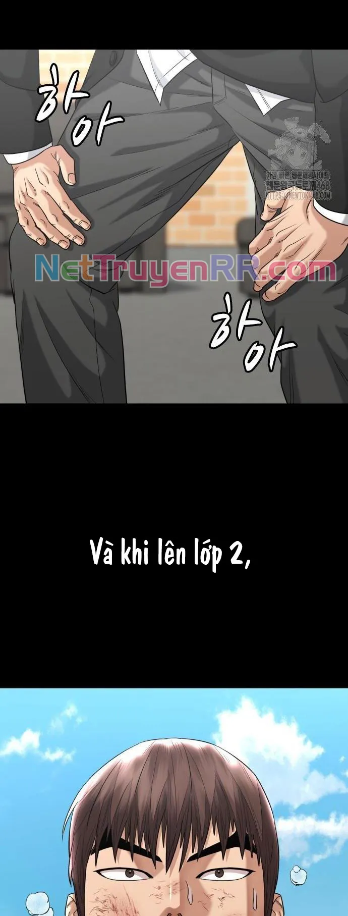 Minh Vương Chapter 16 - Trang 2