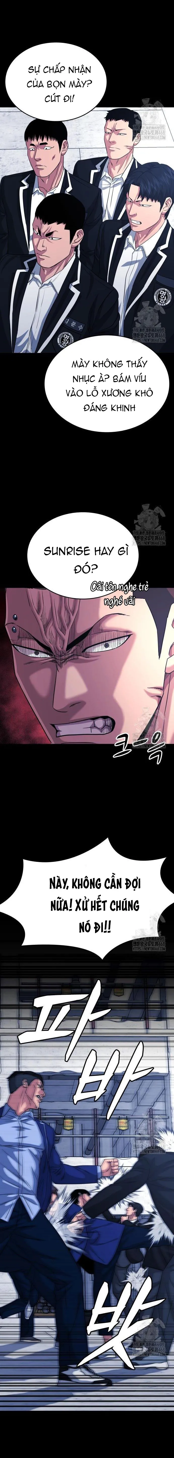 Minh Vương Chapter 16 - Trang 2