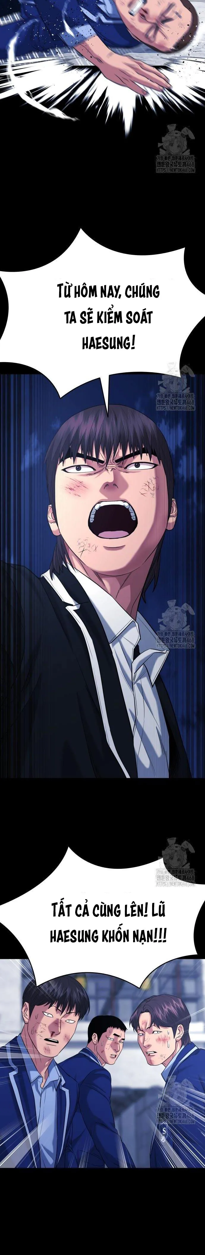 Minh Vương Chapter 16 - Trang 2