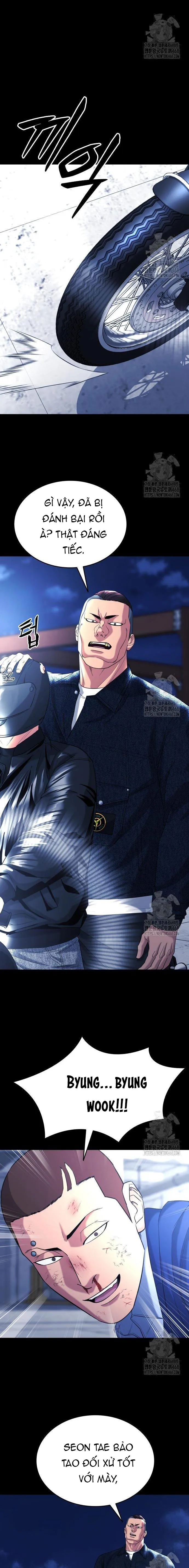 Minh Vương Chapter 16 - Trang 2