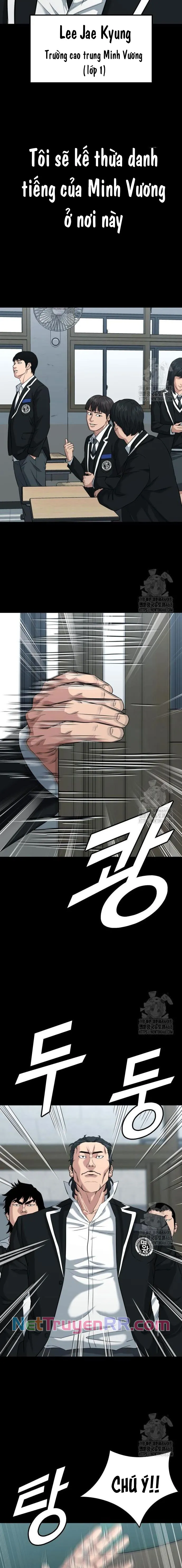 Minh Vương Chapter 16 - Trang 2