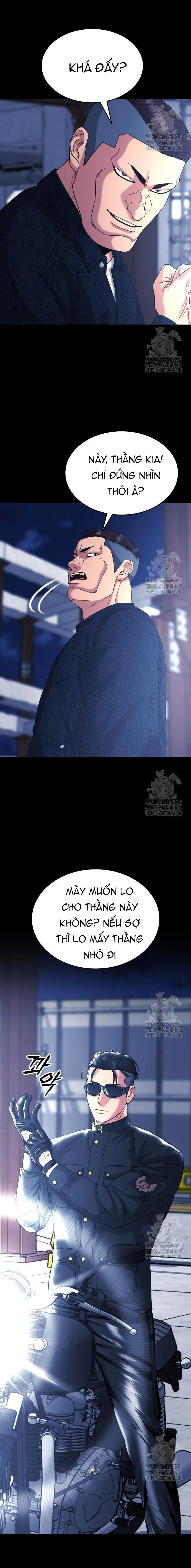 Minh Vương Chapter 16 - Trang 2