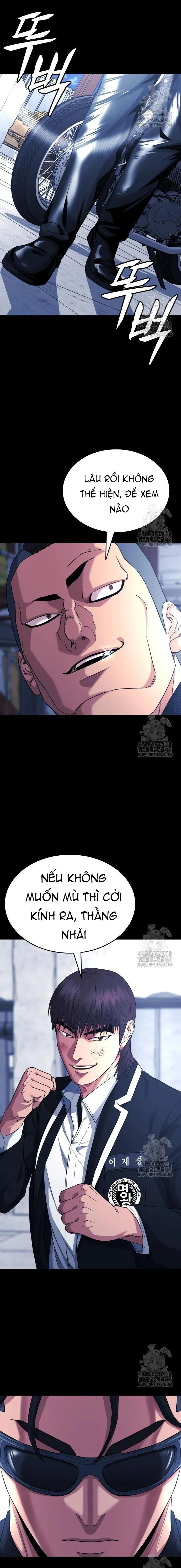 Minh Vương Chapter 16 - Trang 2