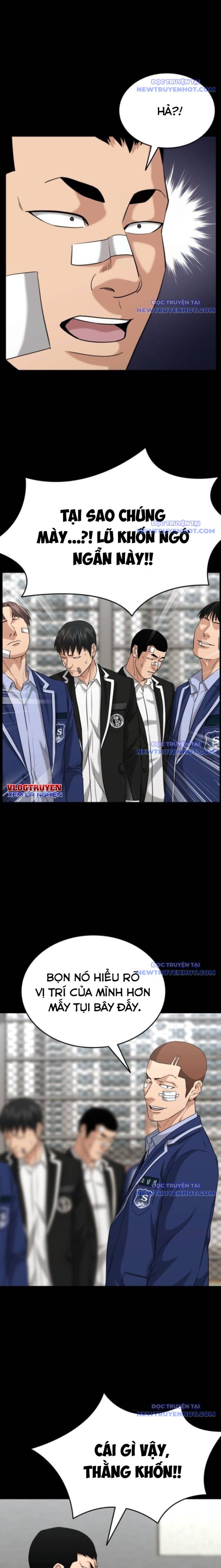 Minh Vương Chapter 17 - Trang 2