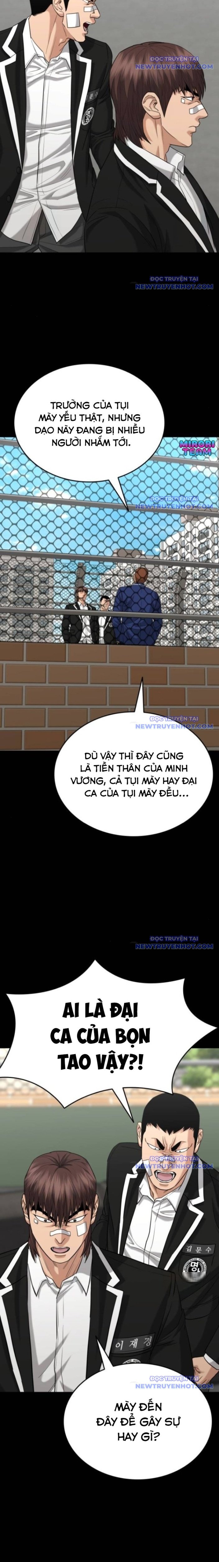 Minh Vương Chapter 17 - Trang 2