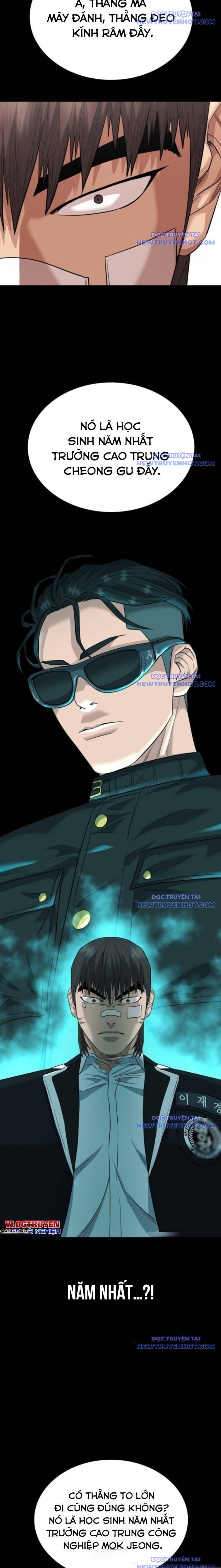 Minh Vương Chapter 17 - Trang 2