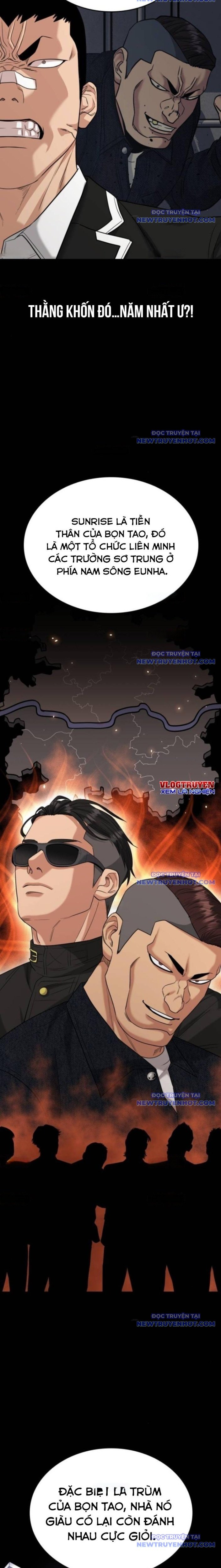 Minh Vương Chapter 17 - Trang 2