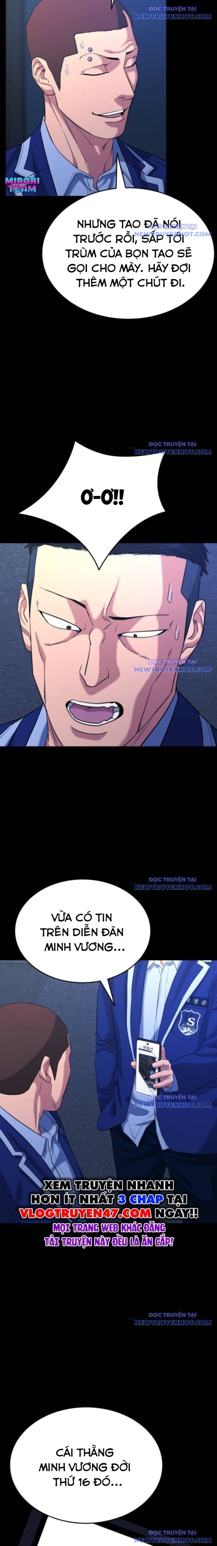 Minh Vương Chapter 17 - Trang 2