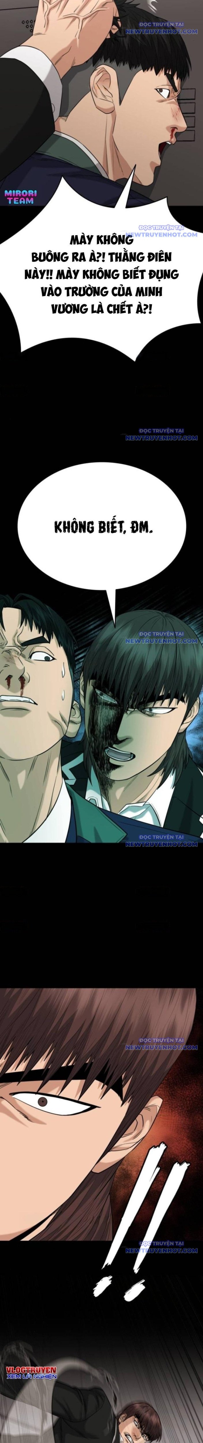 Minh Vương Chapter 17 - Trang 2