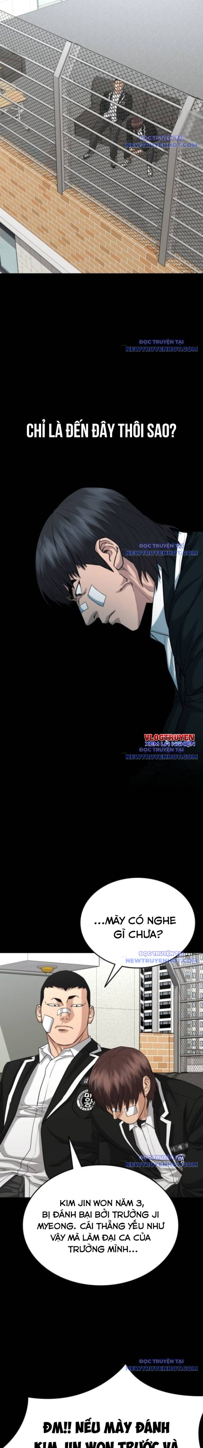 Minh Vương Chapter 17 - Trang 2