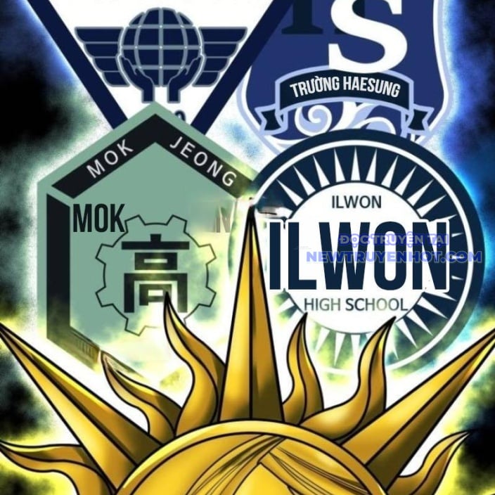 Minh Vương Chapter 18 - Trang 2