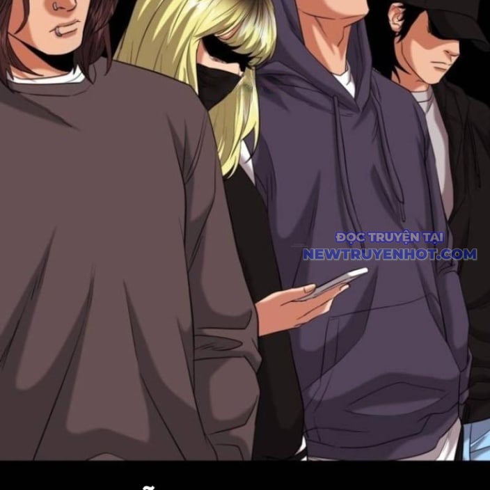 Minh Vương Chapter 18 - Trang 2