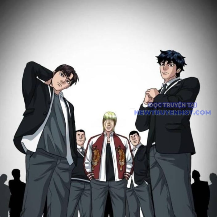 Minh Vương Chapter 18 - Trang 2