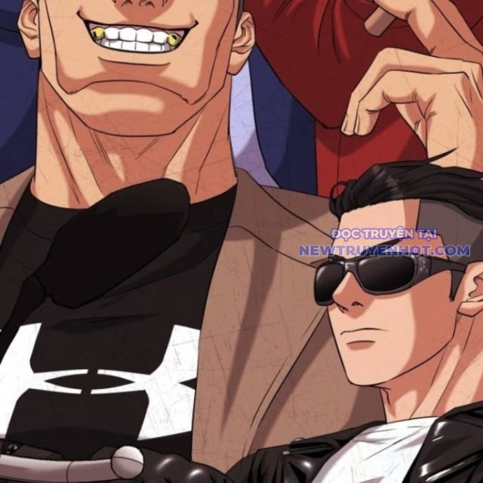 Minh Vương Chapter 18 - Trang 2