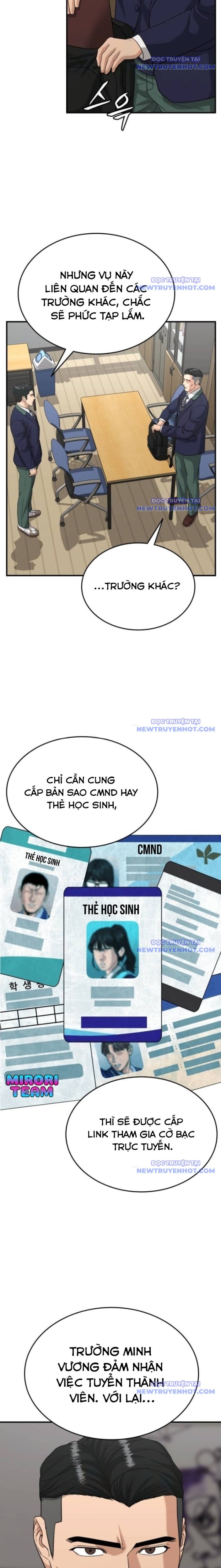 Minh Vương Chapter 20 - Trang 2