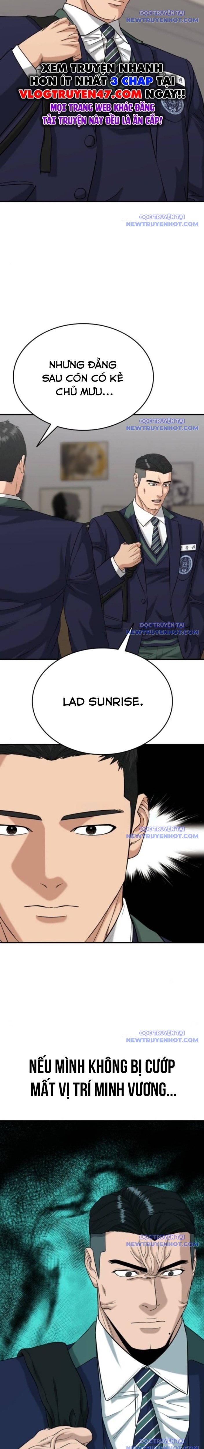 Minh Vương Chapter 20 - Trang 2