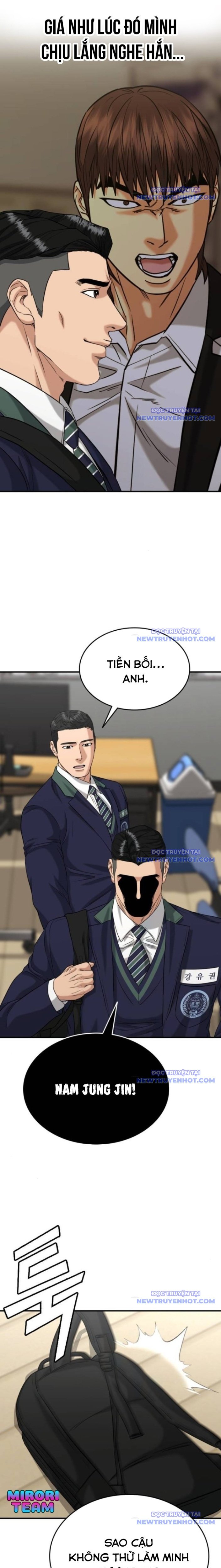 Minh Vương Chapter 20 - Trang 2