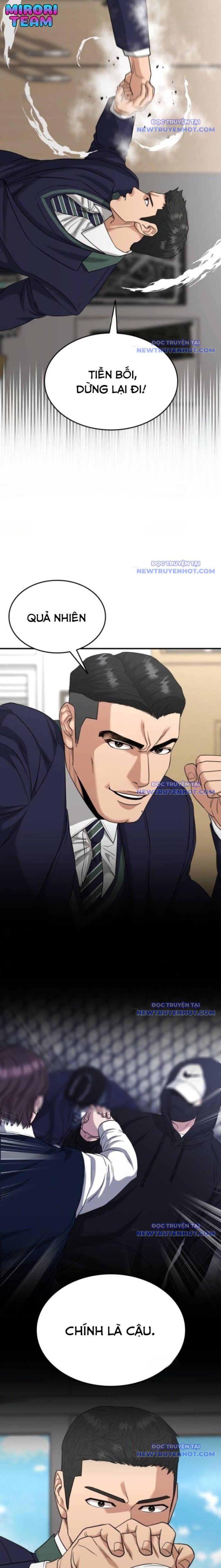 Minh Vương Chapter 20 - Trang 2