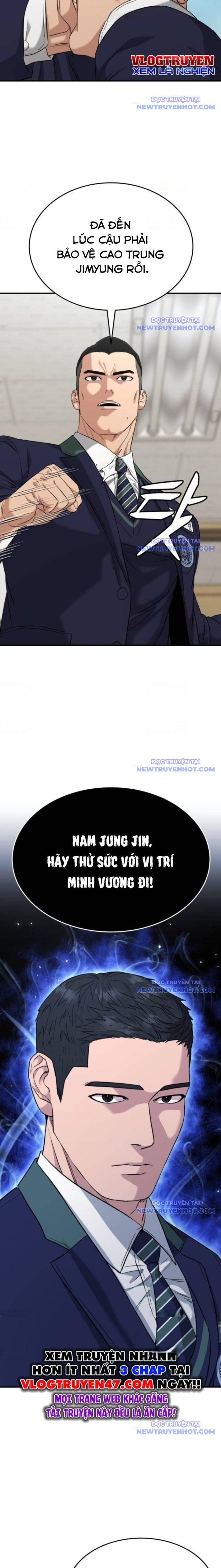 Minh Vương Chapter 20 - Trang 2