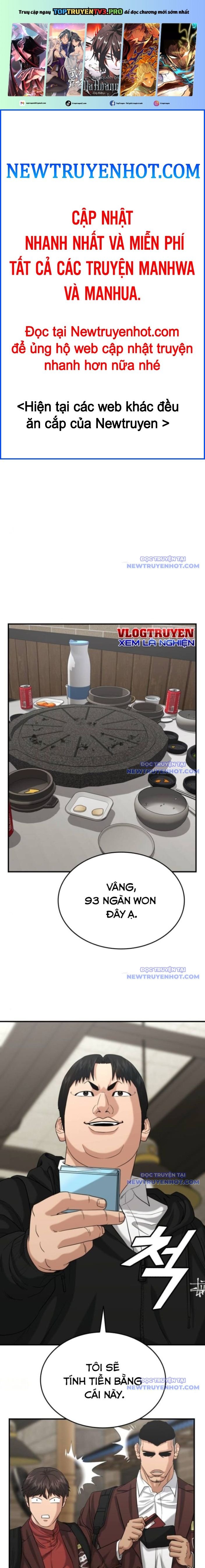 Minh Vương Chapter 20 - Trang 2