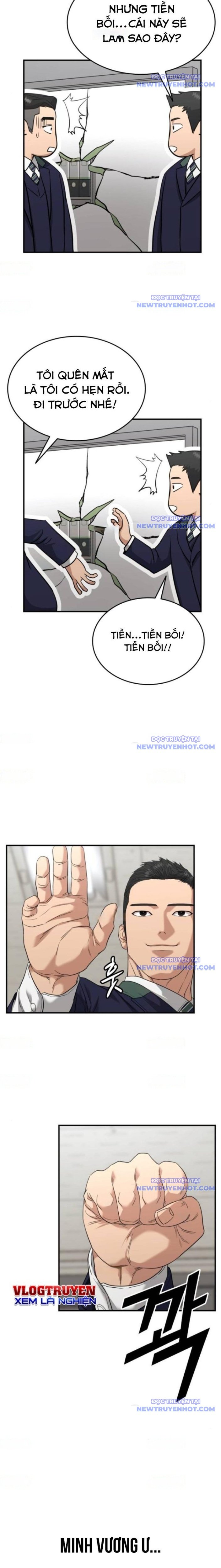 Minh Vương Chapter 20 - Trang 2