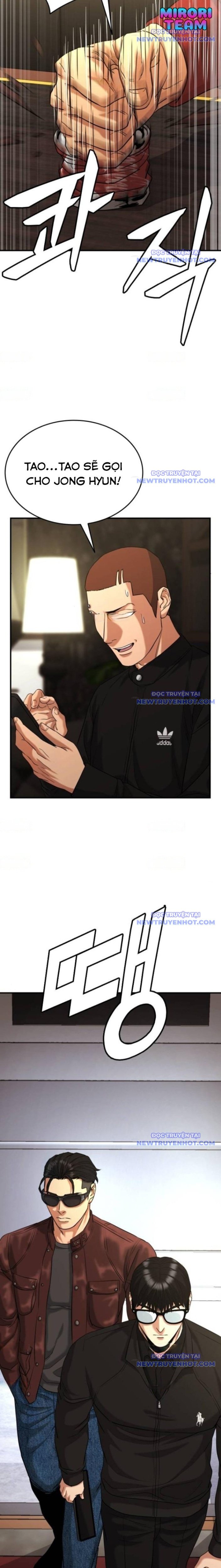 Minh Vương Chapter 20 - Trang 2