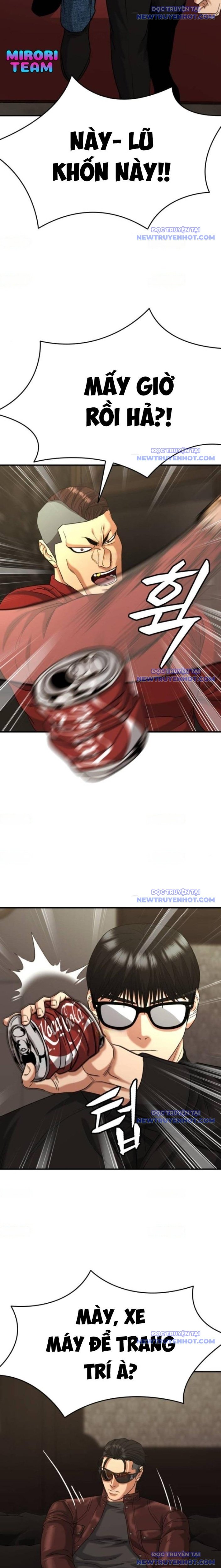 Minh Vương Chapter 20 - Trang 2