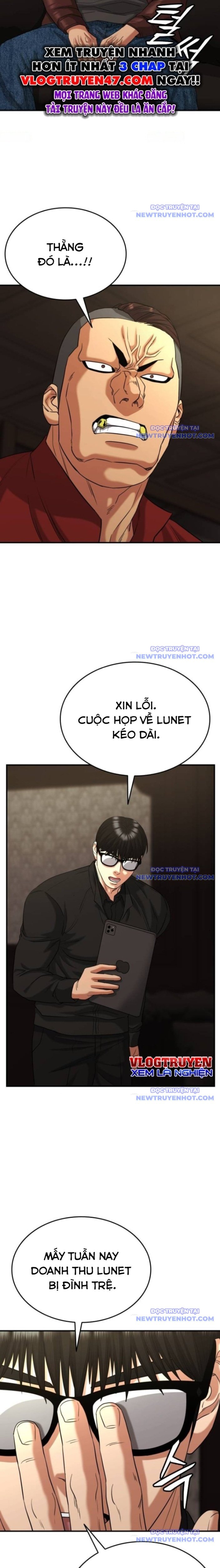 Minh Vương Chapter 20 - Trang 2