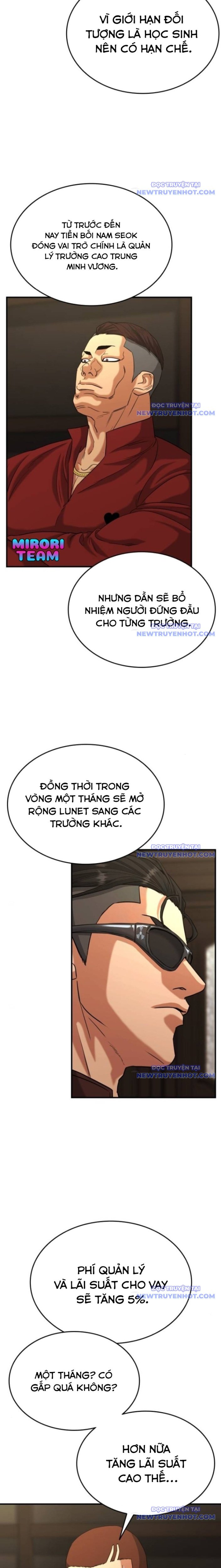 Minh Vương Chapter 20 - Trang 2