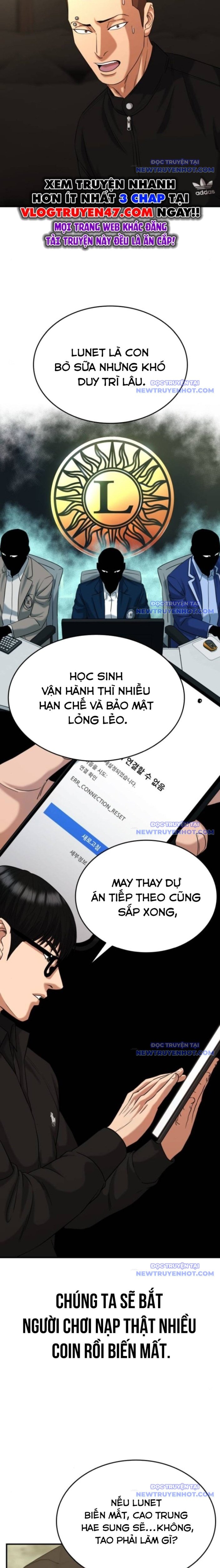 Minh Vương Chapter 20 - Trang 2