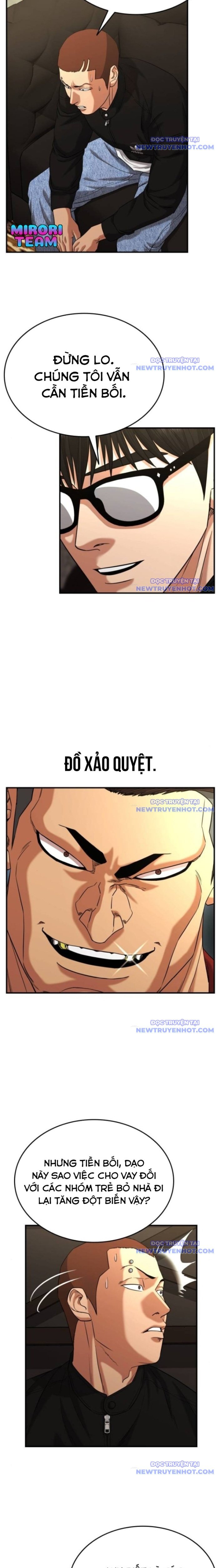 Minh Vương Chapter 20 - Trang 2