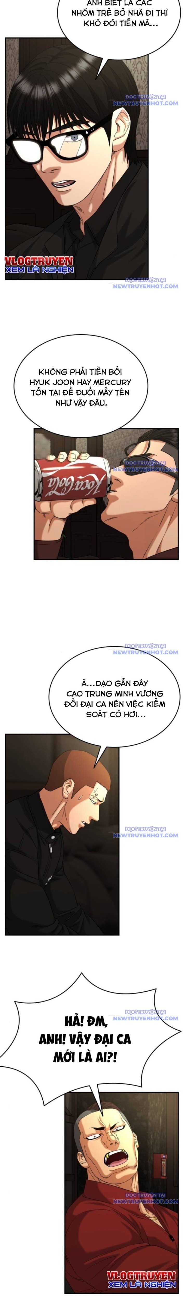 Minh Vương Chapter 20 - Trang 2