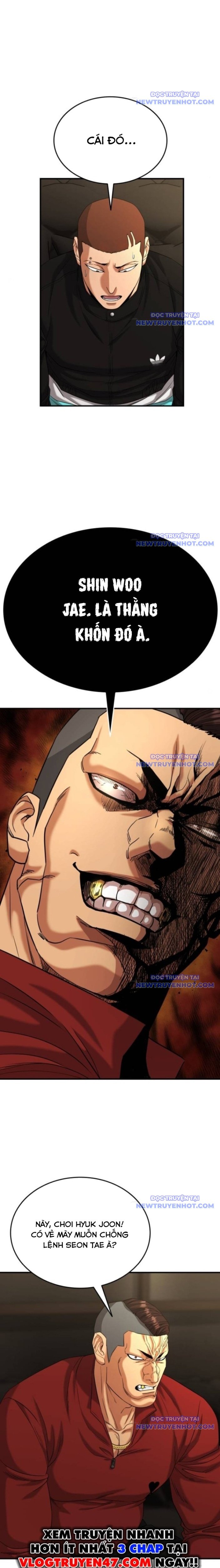 Minh Vương Chapter 20 - Trang 2