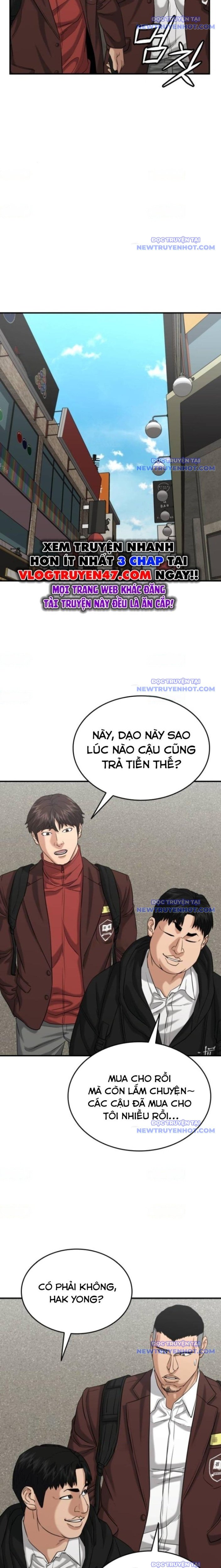 Minh Vương Chapter 20 - Trang 2