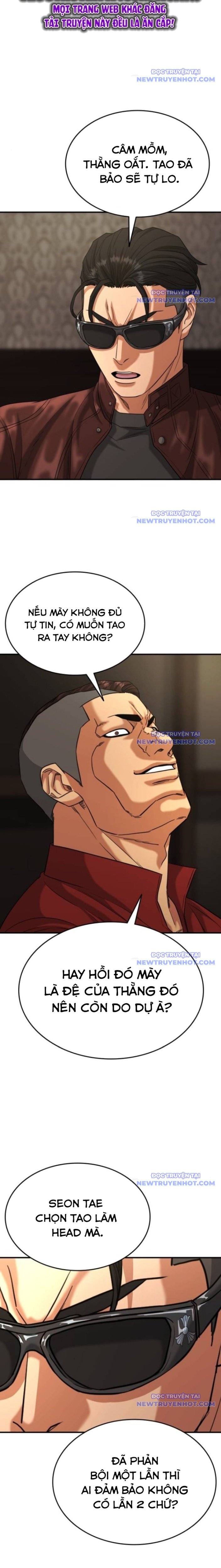 Minh Vương Chapter 20 - Trang 2