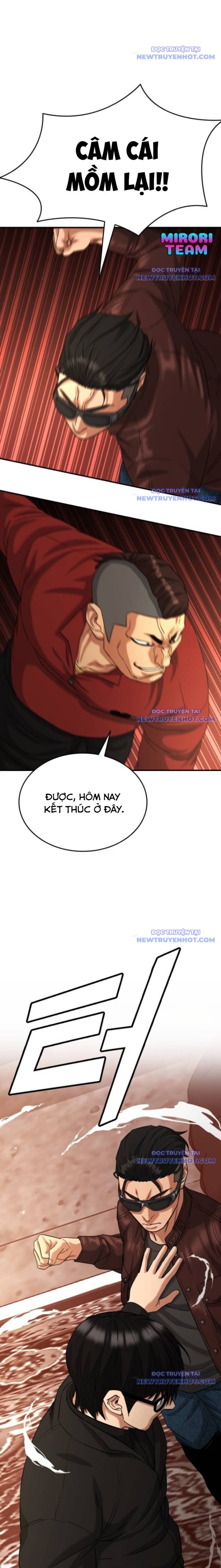 Minh Vương Chapter 20 - Trang 2