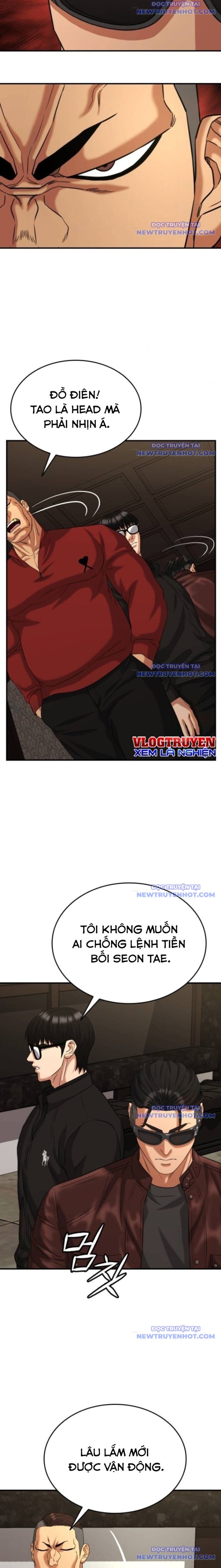 Minh Vương Chapter 20 - Trang 2