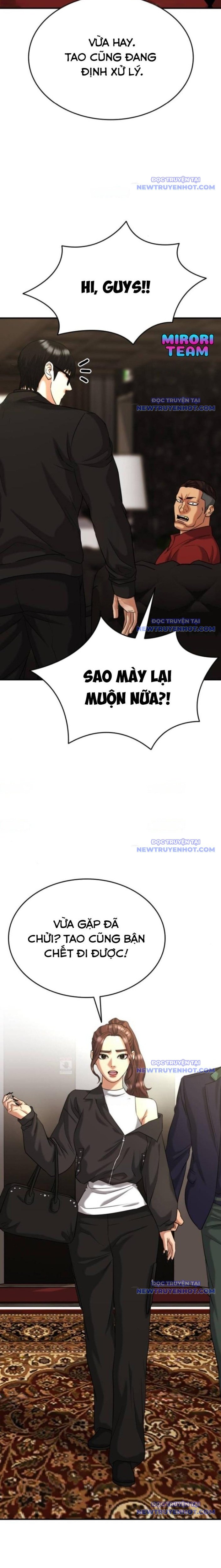 Minh Vương Chapter 20 - Trang 2