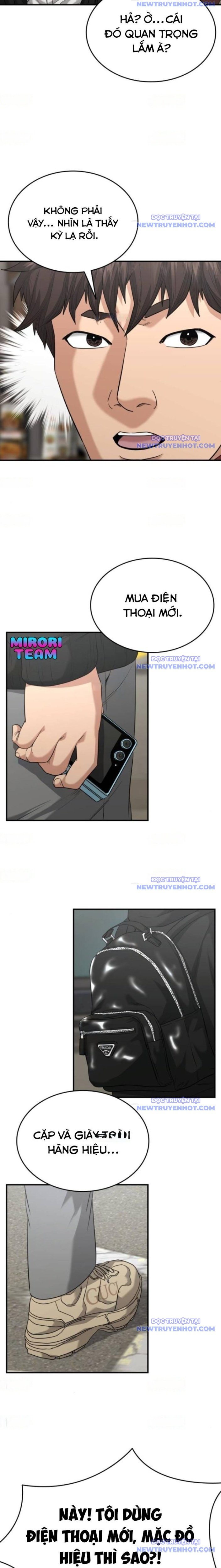 Minh Vương Chapter 20 - Trang 2