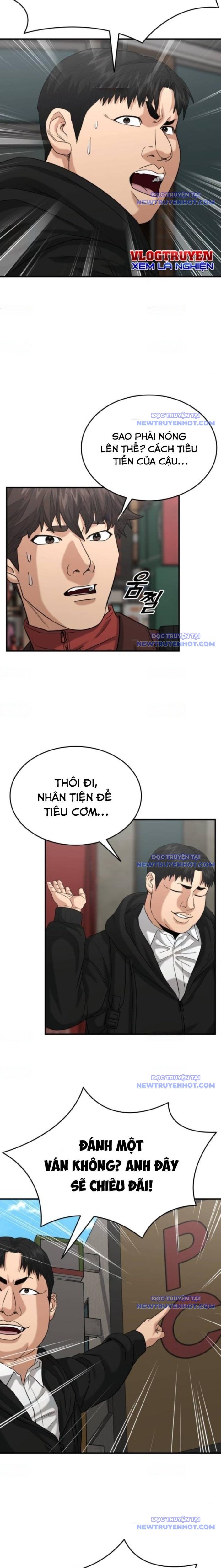 Minh Vương Chapter 20 - Trang 2