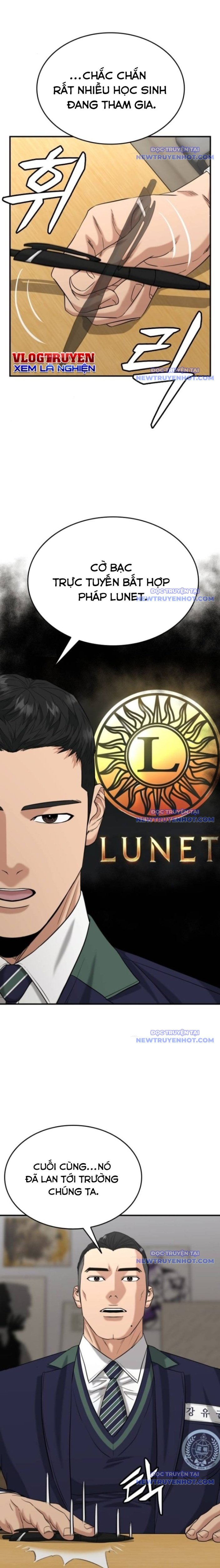 Minh Vương Chapter 20 - Trang 2