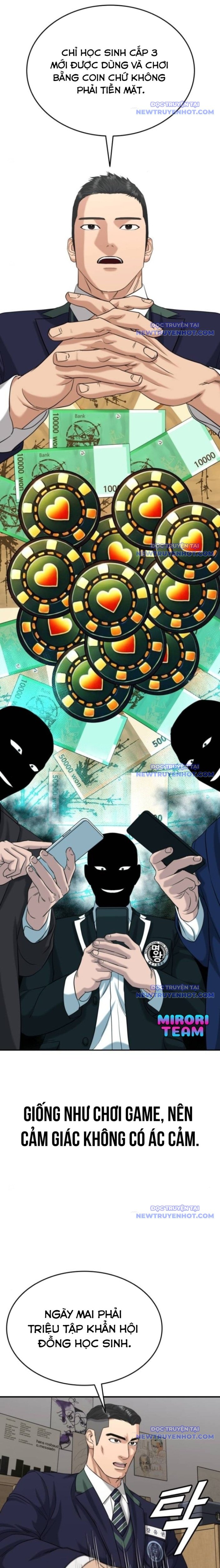 Minh Vương Chapter 20 - Trang 2