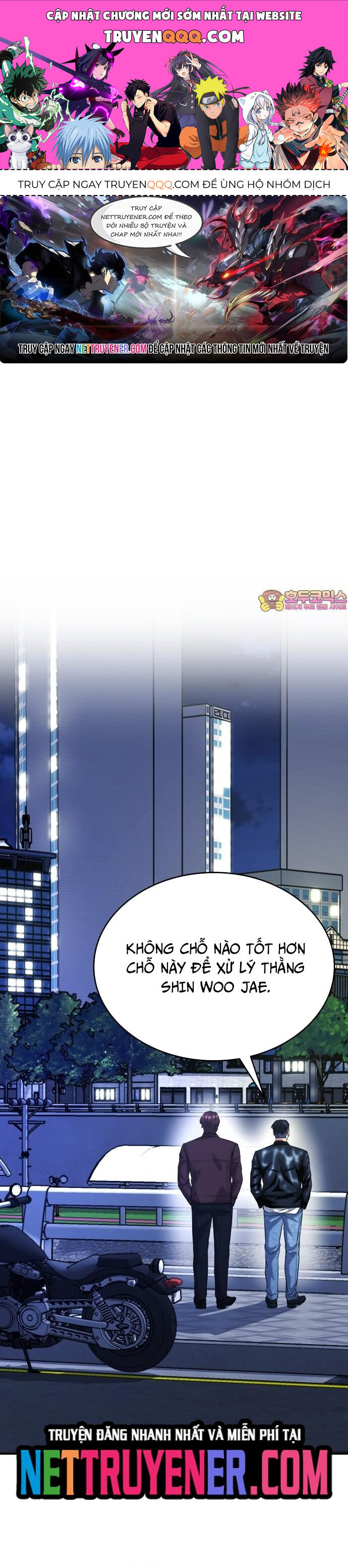 Minh Vương Chapter 22 - Trang 2