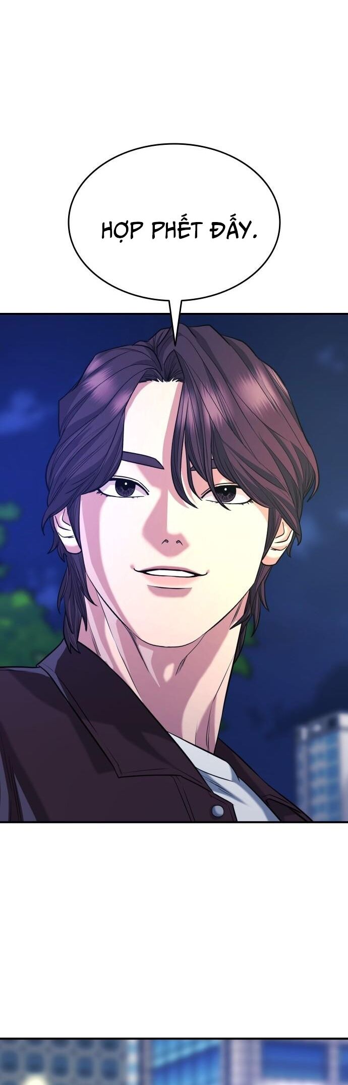 Minh Vương Chapter 22 - Trang 2